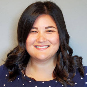 Meet your Posher, Julia
